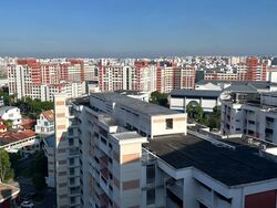Riverfront Residences (D19), Apartment #490993291